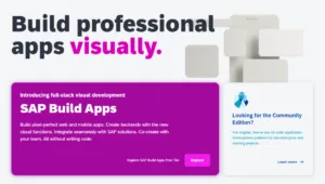 AppGyver Web App Builder