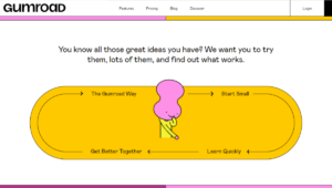 Gumroad Ecommerce No Code Builder