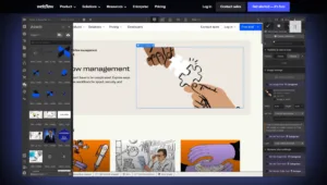 Webflow Top No Code Tools