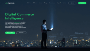 Dexi.io Web Scraping Tool