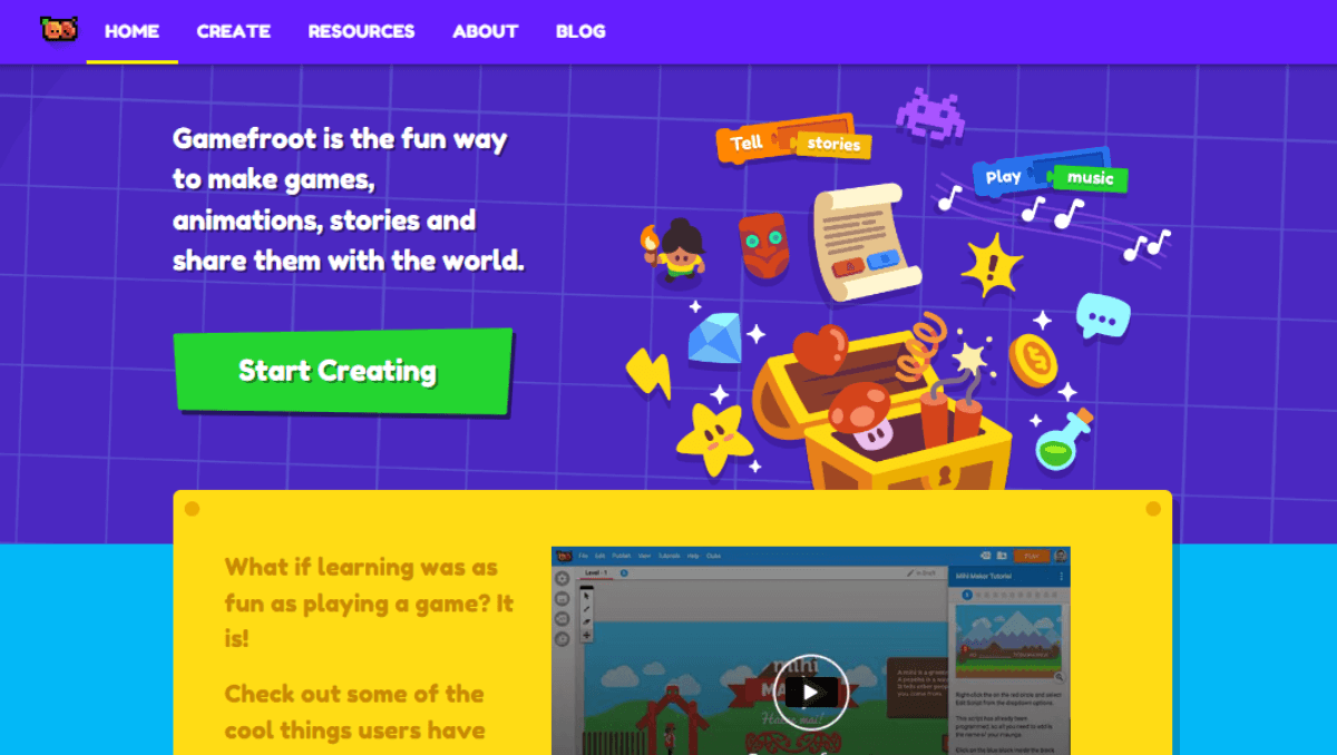 7 Best No Code Game Engines Free Paid 2026 Gamefroot No Code Game Engine 