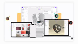 Vectary No Code AR 3D Builder