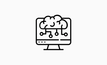 No Code Machine Learning AI