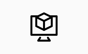 No Code VR AR 3D Builders