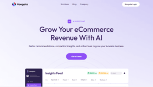 Noogata No Code AI Tool