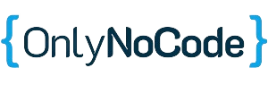 Only No Code site logo