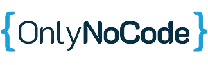 Only No Code site logo